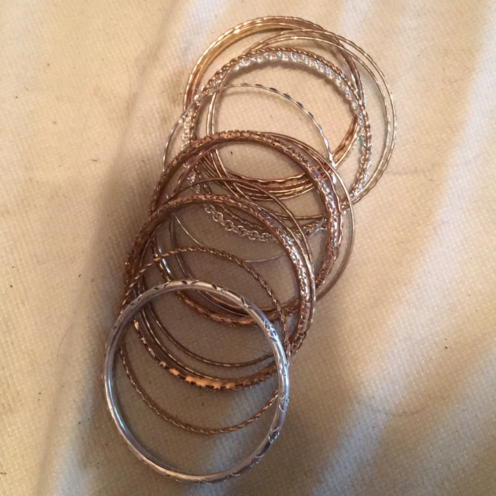 Bracelets